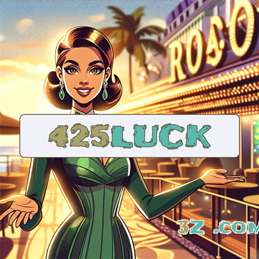 Atrações Imperdíveis do Casino Online 425luck.com