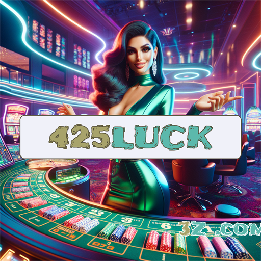 Esporte e Emoção: Atrações do 425luck.com para Jogadores