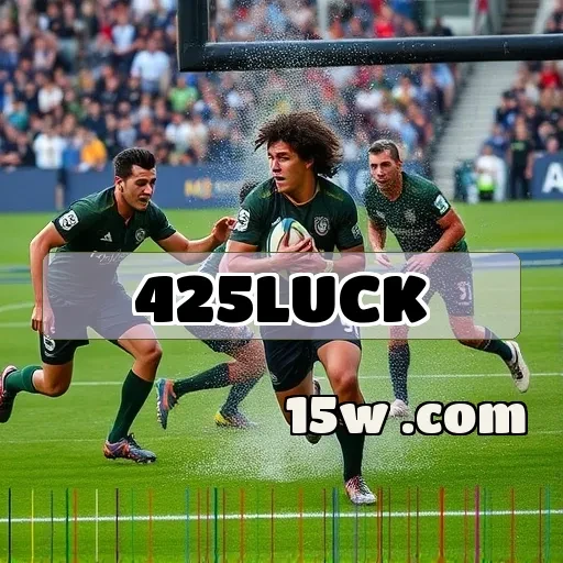 425luck.com: A Revolução dos Fantasy Sports no Brasil