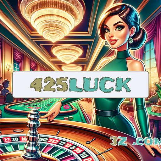 Aventura nos Jogos: Explore o Universo do 425luck.com
