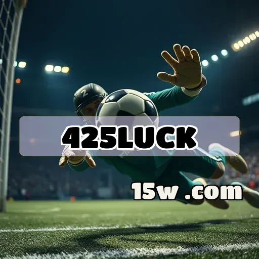 425luck.com: Os Melhores Novos Jogos para Jogar Agora Mesmo!