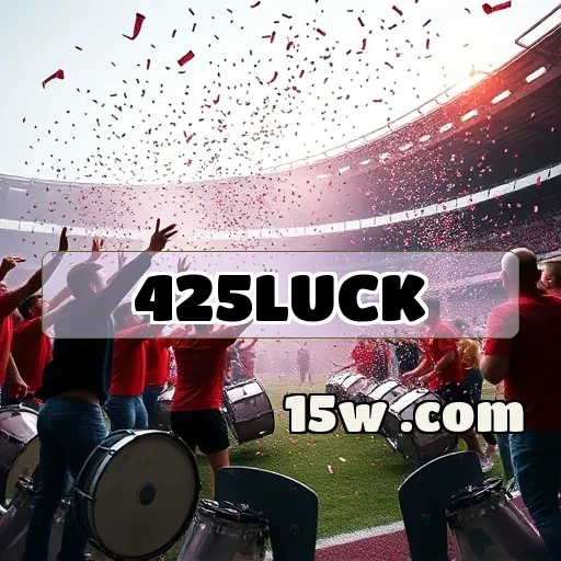425luck.com: Dicas Imperdíveis Para Melhorar Seu Desempenho no Jogo