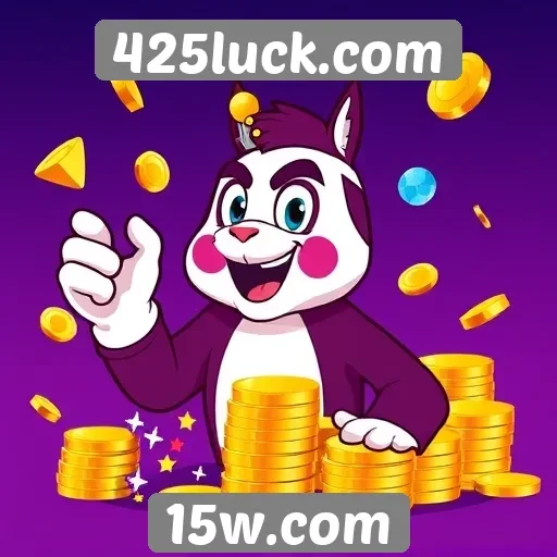 Vantagens e desvantagens do 425luck