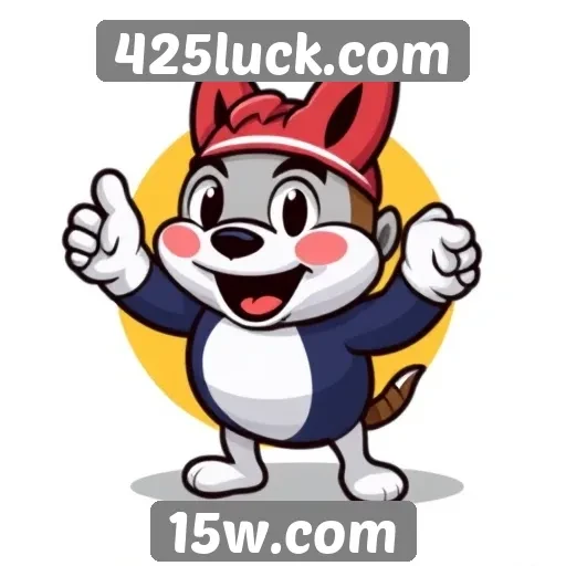Promoções e bônus atrativos no 425luck.com