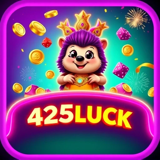 425luck.com