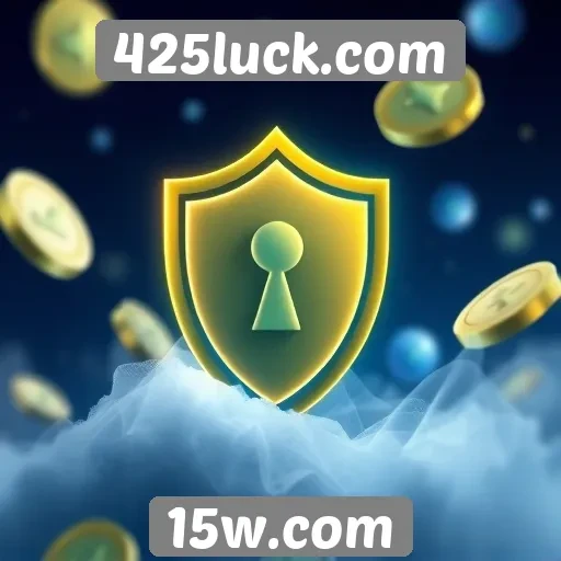 Recursos de segurança e proteção para jogadores no site